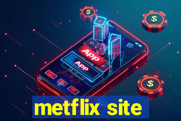 metflix site